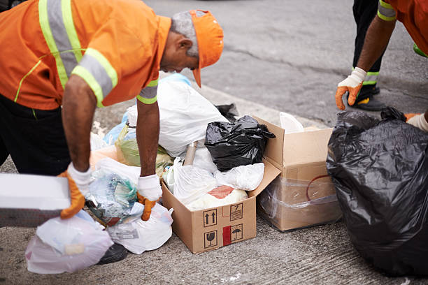 Marshall, MO Junk Removal Company